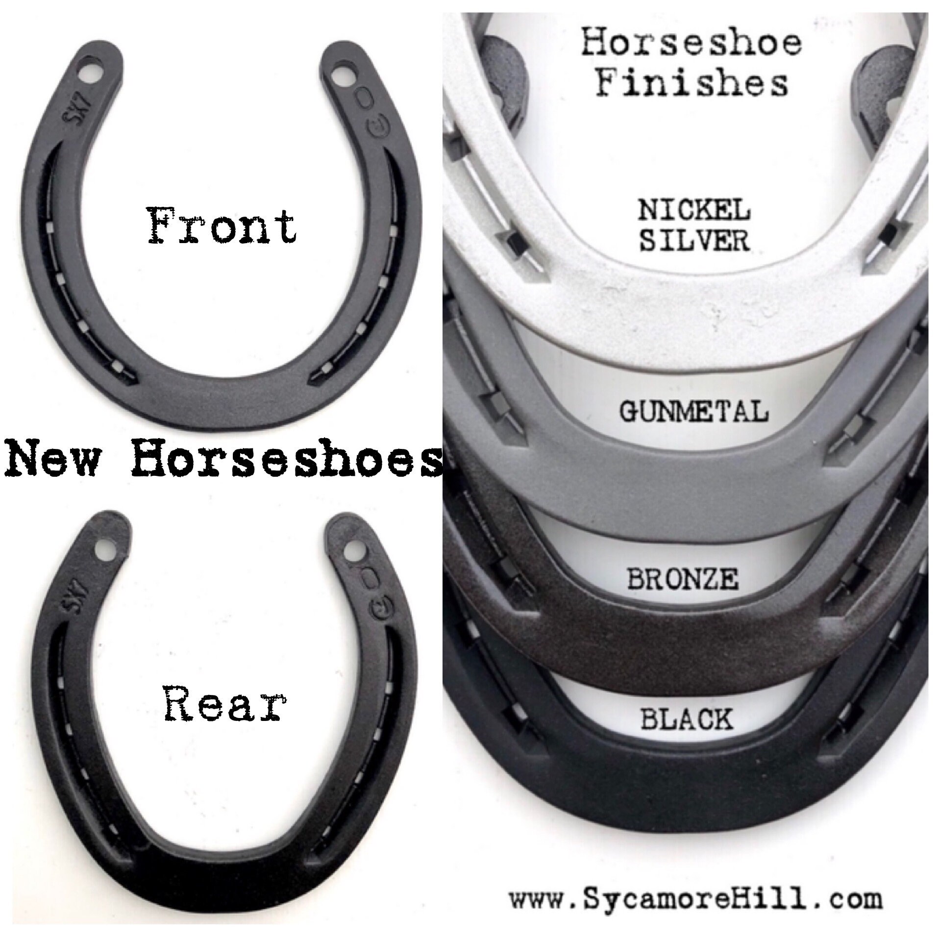 アクセサリー subculture HORSE SHOE GOOD LUCK CROSS Silver Good Luck Cross Horseshoe - Etsy