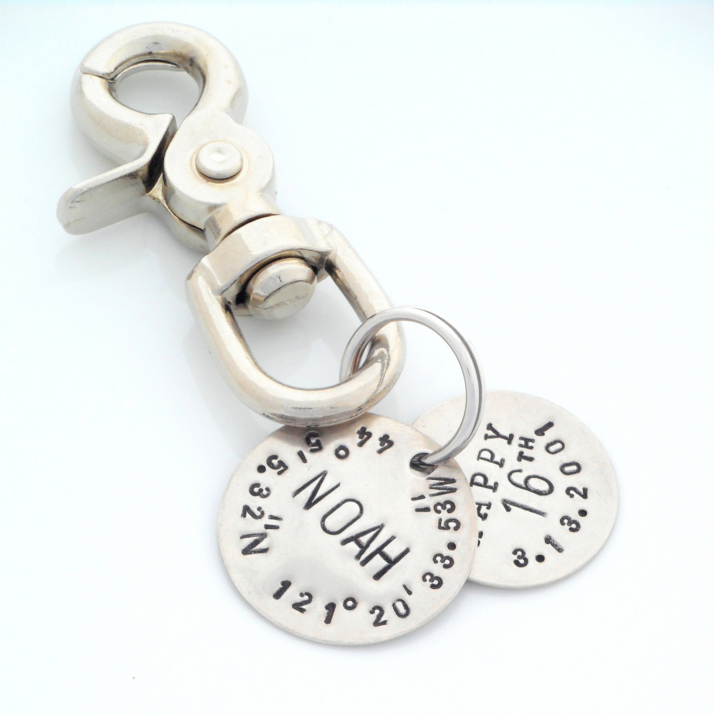 小物 Girls Don't Cry Key Ring Silver925 Girls Don't Cry Key Ring Silver925 | Shop at Mercari from