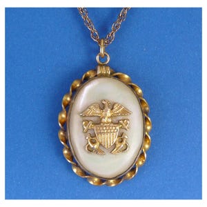 Us Navy Sweetheart Jewelry - Etsy