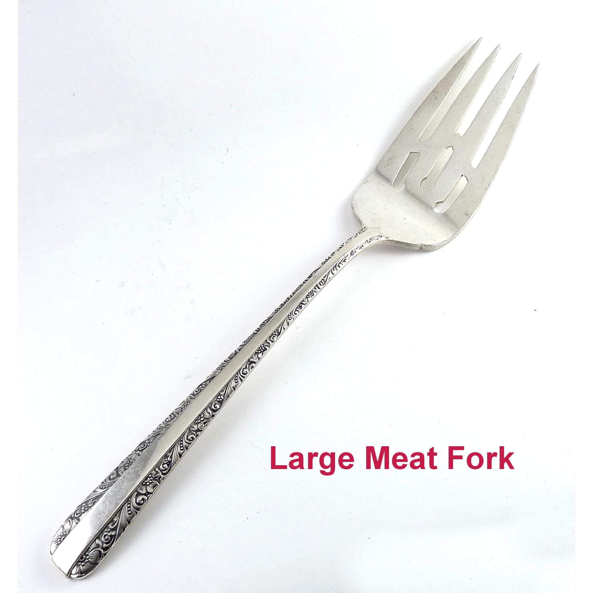 Towle Sterling Candlelight Flatware - Etsy