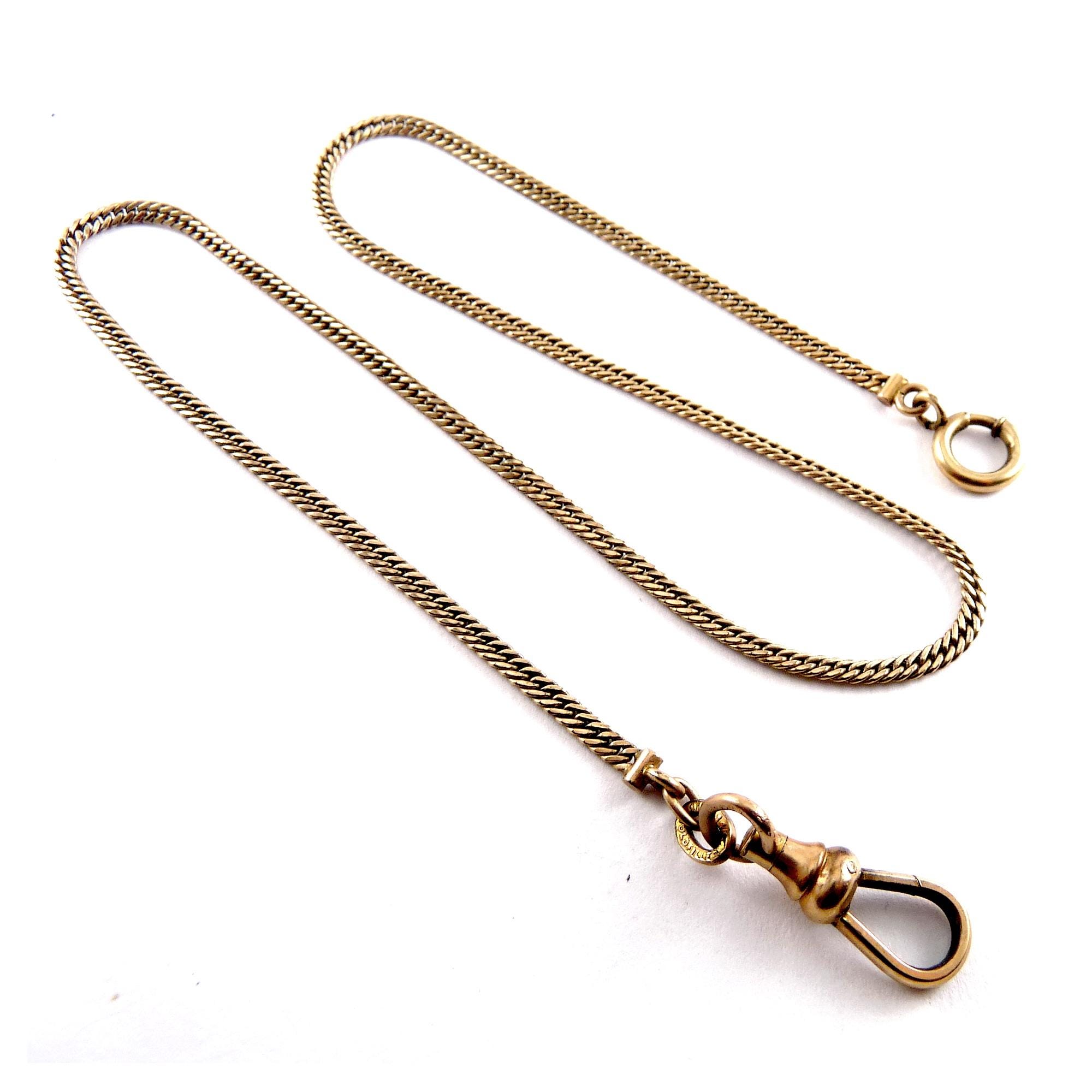 Watch Chain - Etsy
