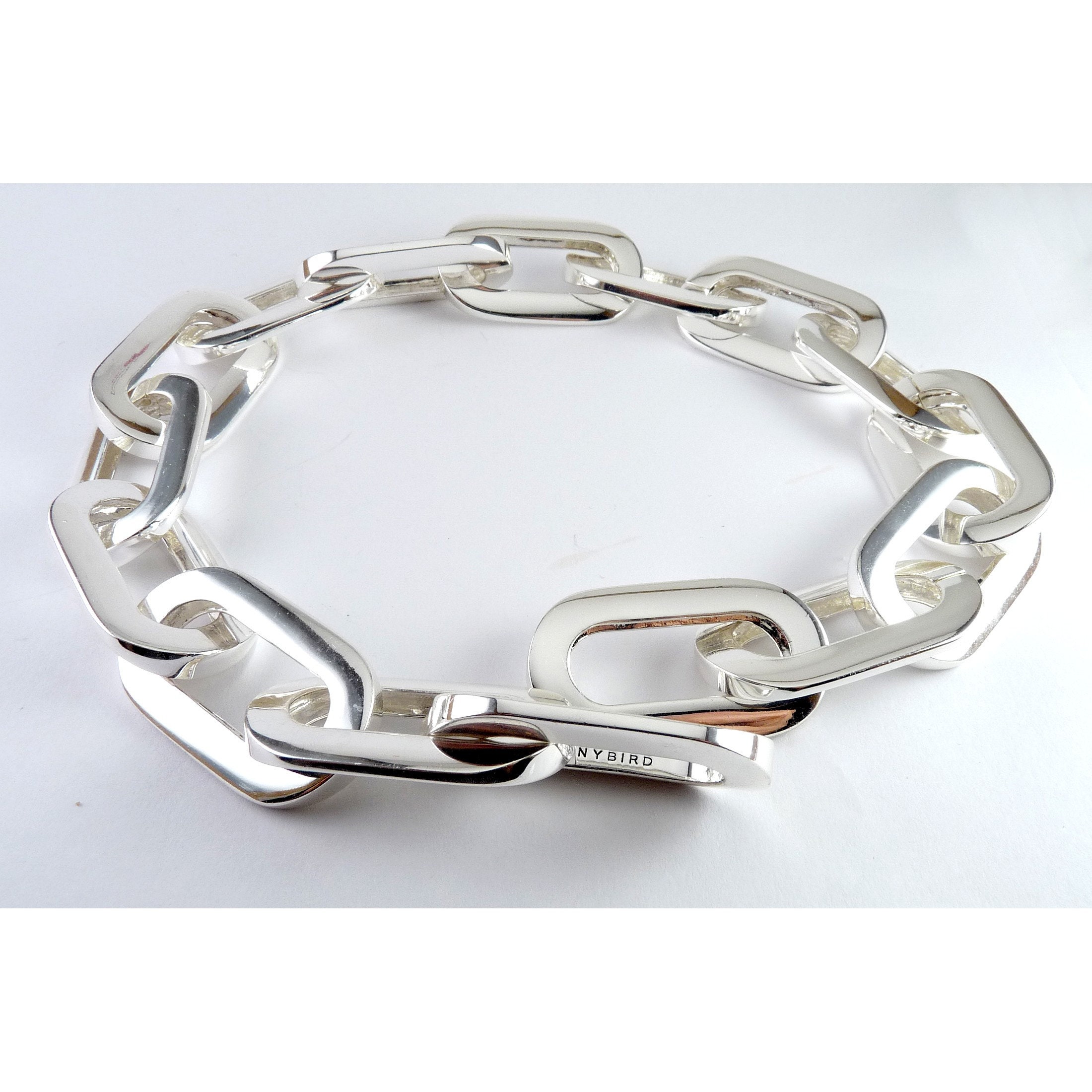 Jenny bird mega link cheap necklace