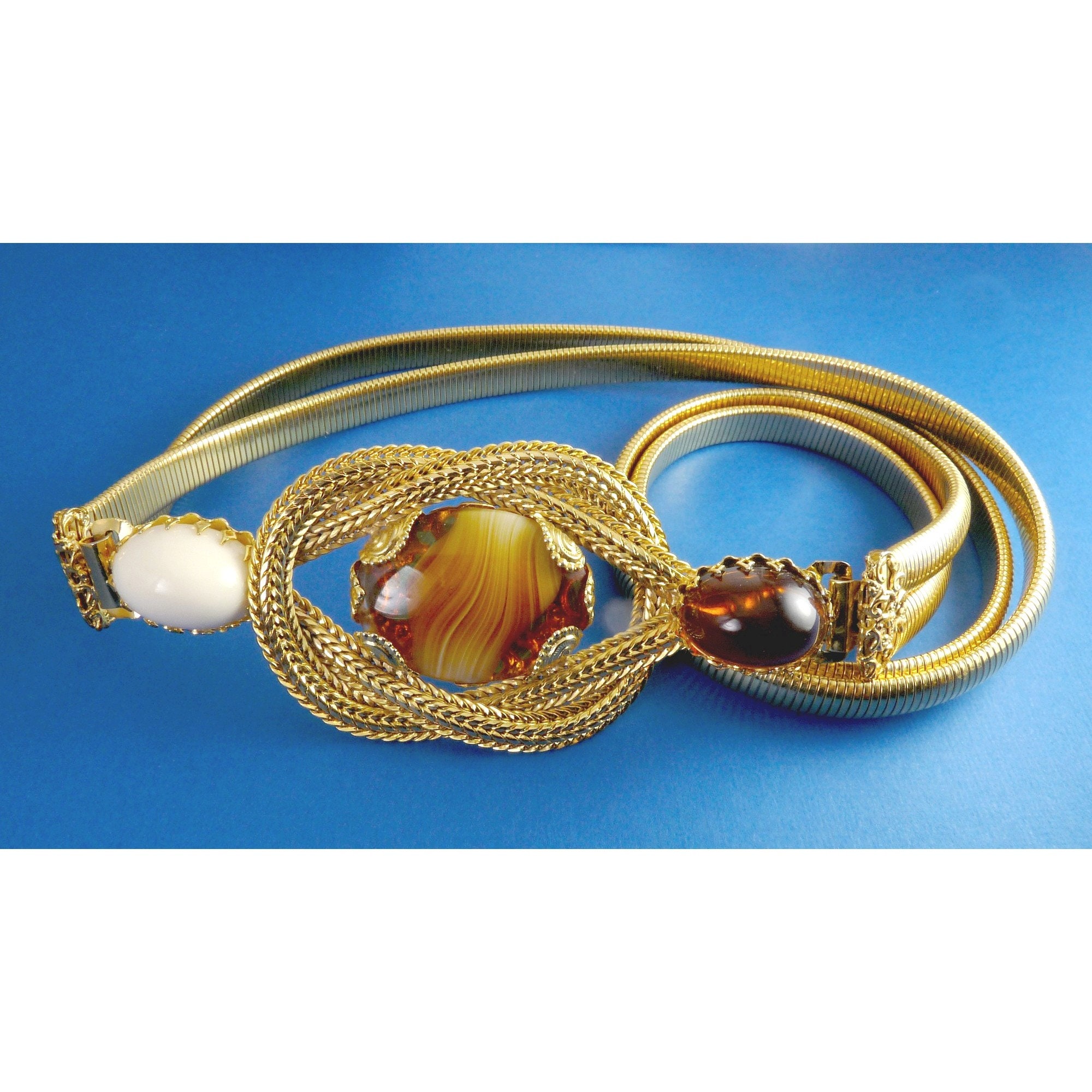 Schreiner Belt - Etsy display picture 3