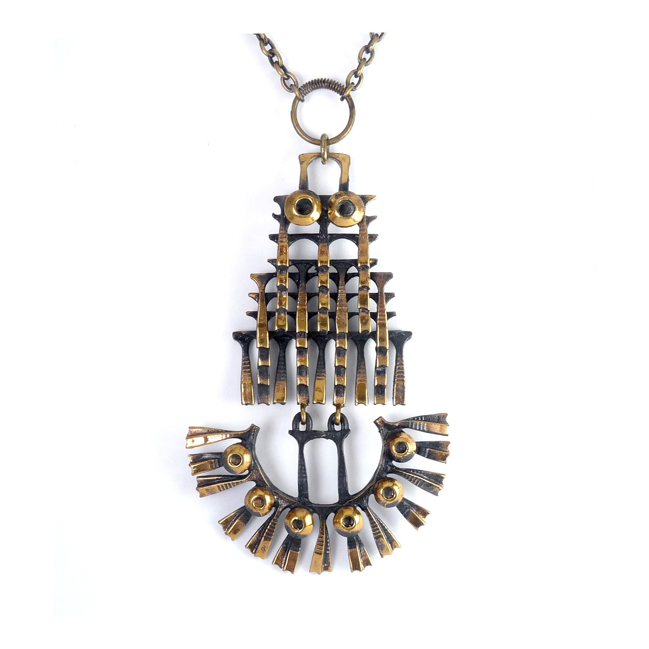 P Sarpaneva Jewelry - Etsy