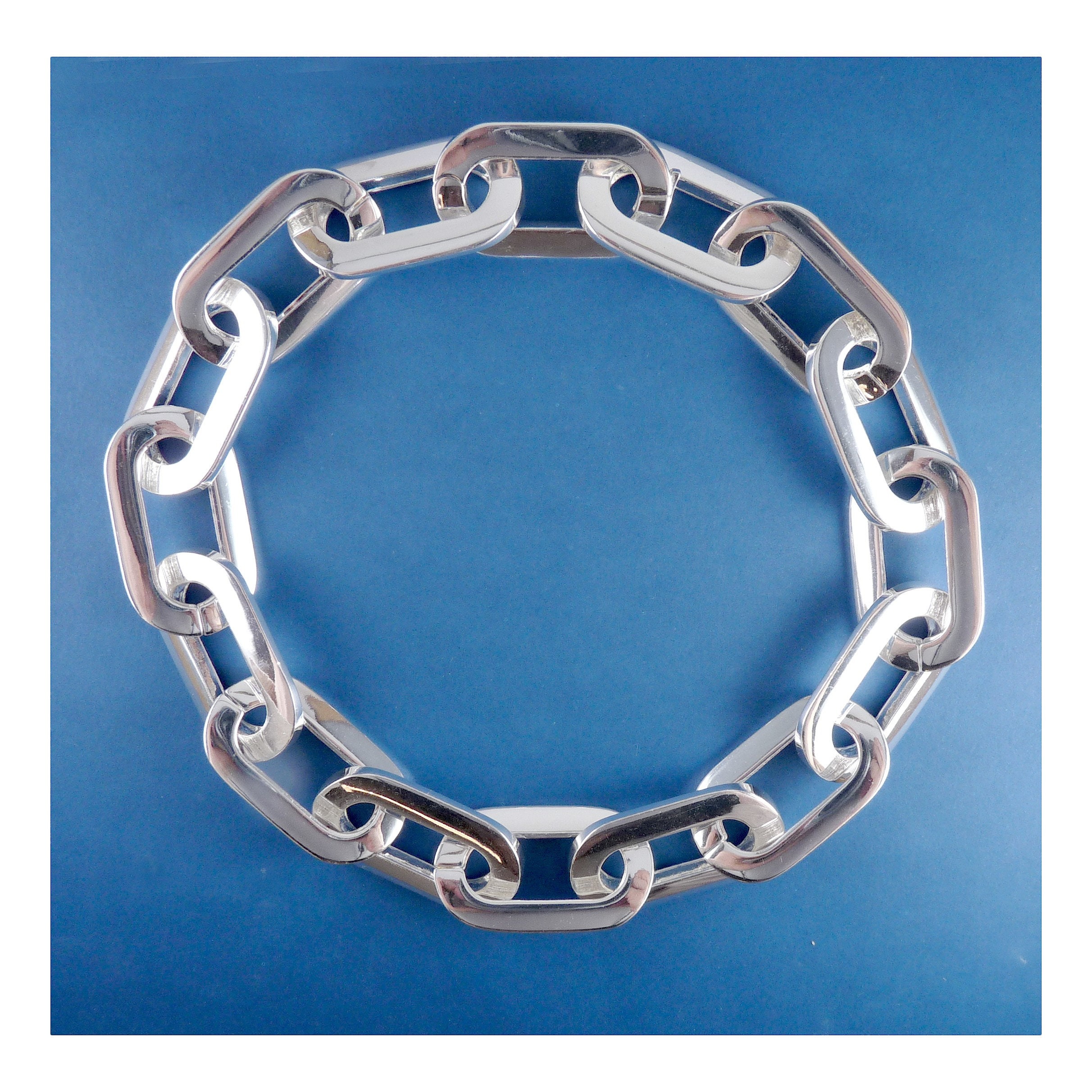Jenny bird mega link necklace deals
