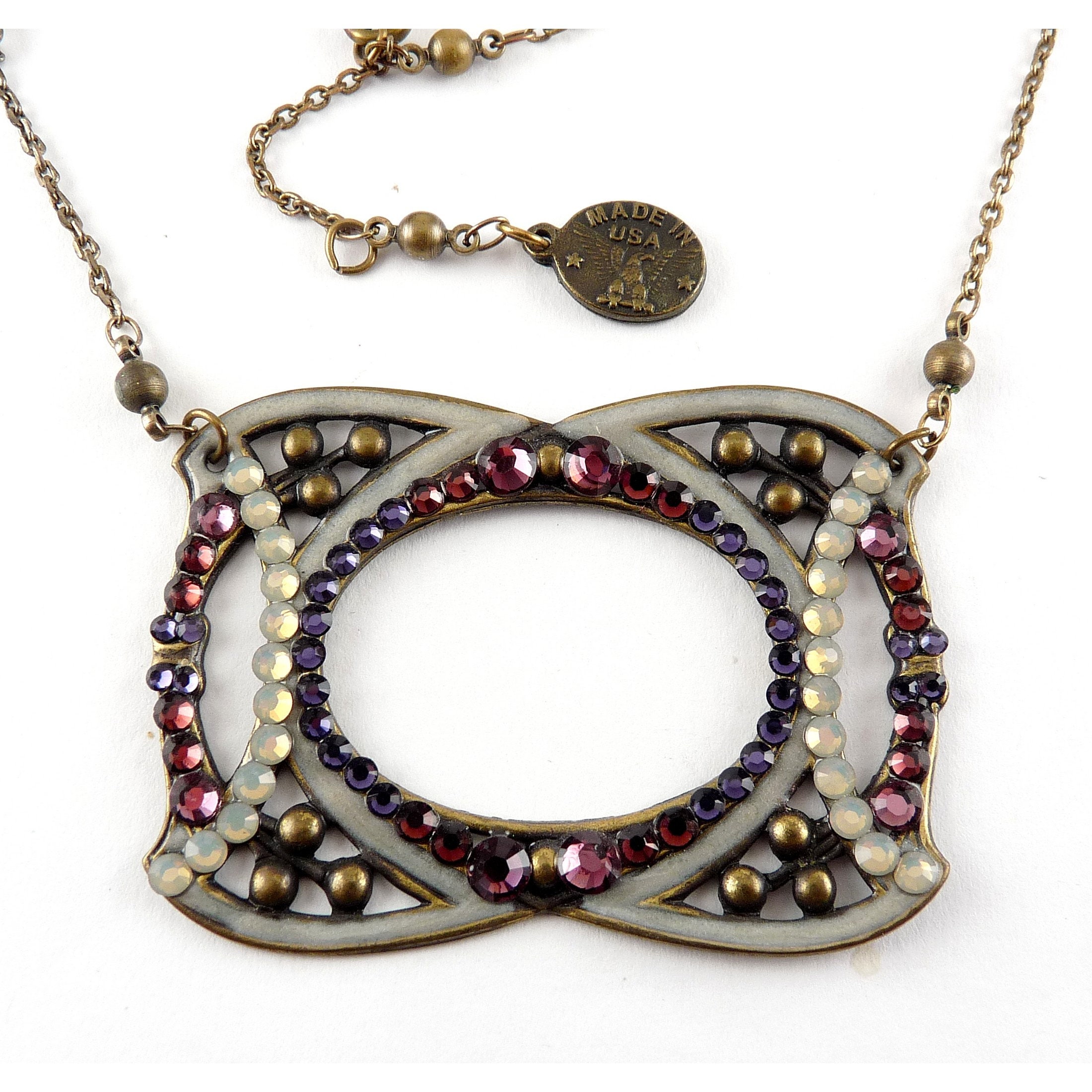 Pendants Anne Koplik Designs Womens Art 