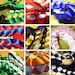 Ribbon Lei - Pick Your Colors - Special Events, Graduation, Weddings, Birthdays, Parties 