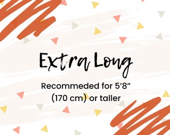 Ribbon Lei - Extra Long