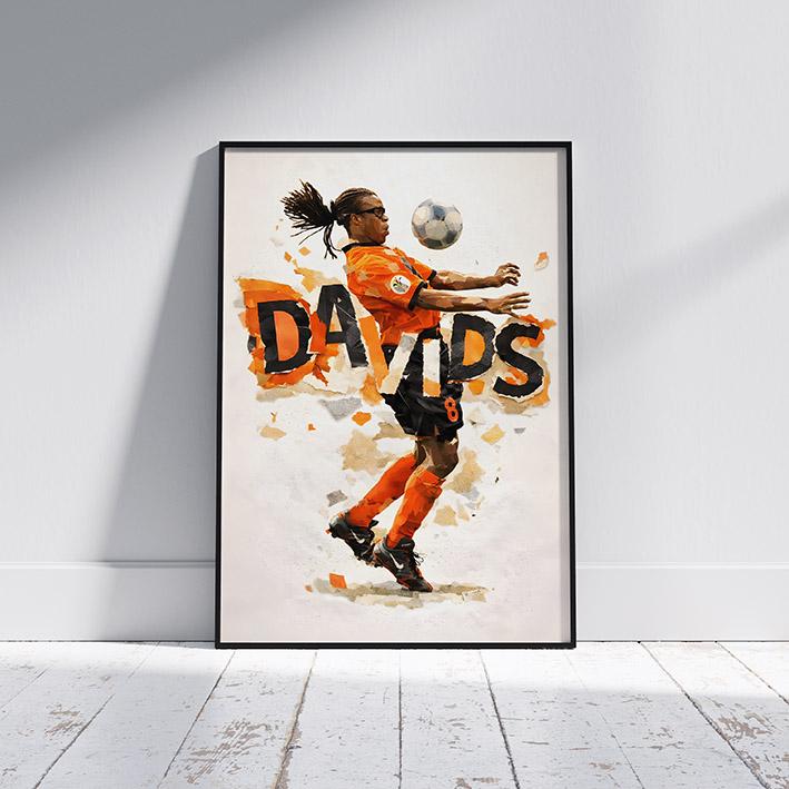 Edgar davids - Etsy 日本