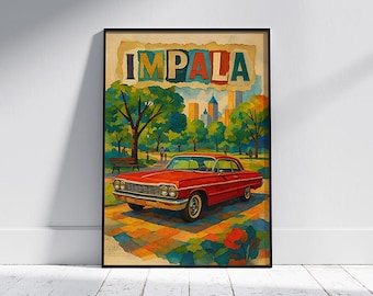 Vintage Werbung Retro Retro Retro Retro Plakat Modellblech Retro Retro Retro Retro Modell Retrotanz Modell