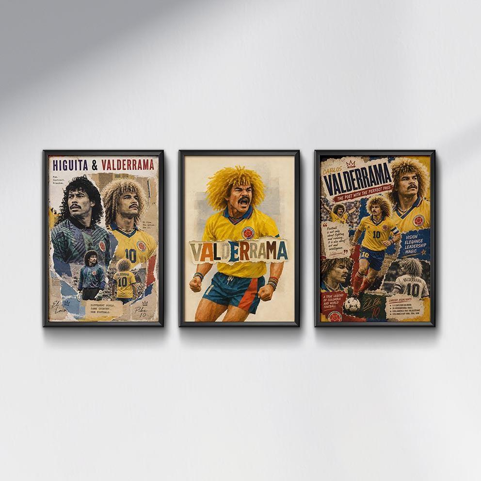 Higuita - Etsy 日本