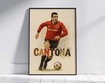 ERIC CANTONA  写真パネル il_1080xN.6994900324_4agb.jpg