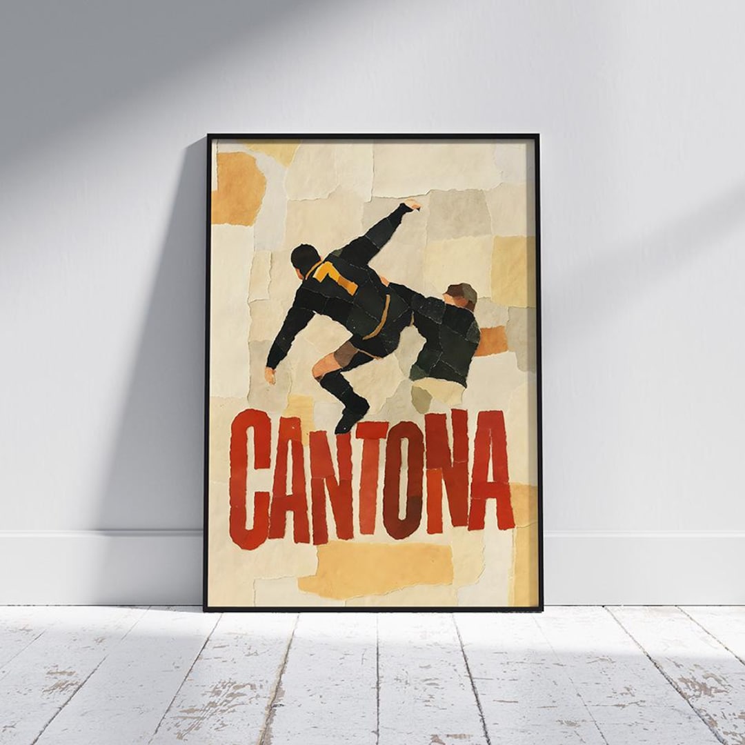 ERIC CANTONA  写真パネル il_1080xN.6994900324_4agb.jpg