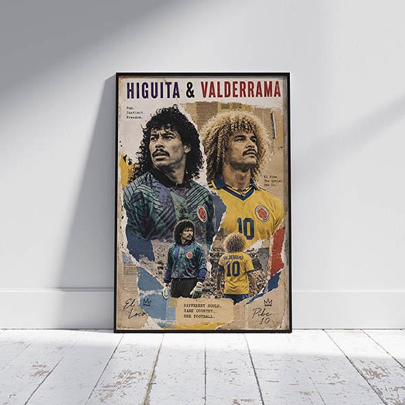 Higuita - Etsy 日本