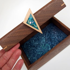 Four Handmade Gift Ideas - FineWoodworking
