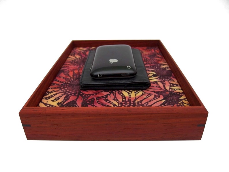 Stylish Woman's Valet. Tray for Jewelry Keys Wallet. Etsy