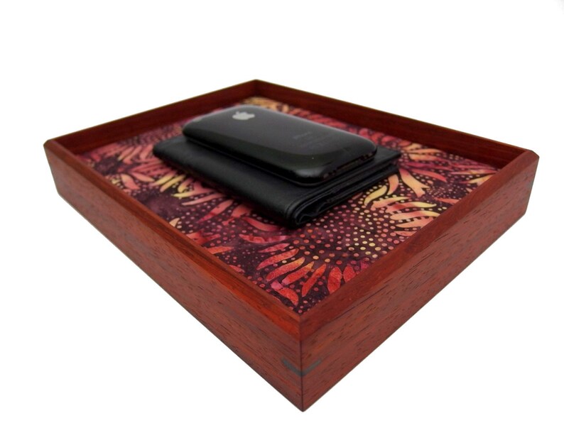 Stylish Woman's Valet. Tray for Jewelry Keys Wallet. Etsy