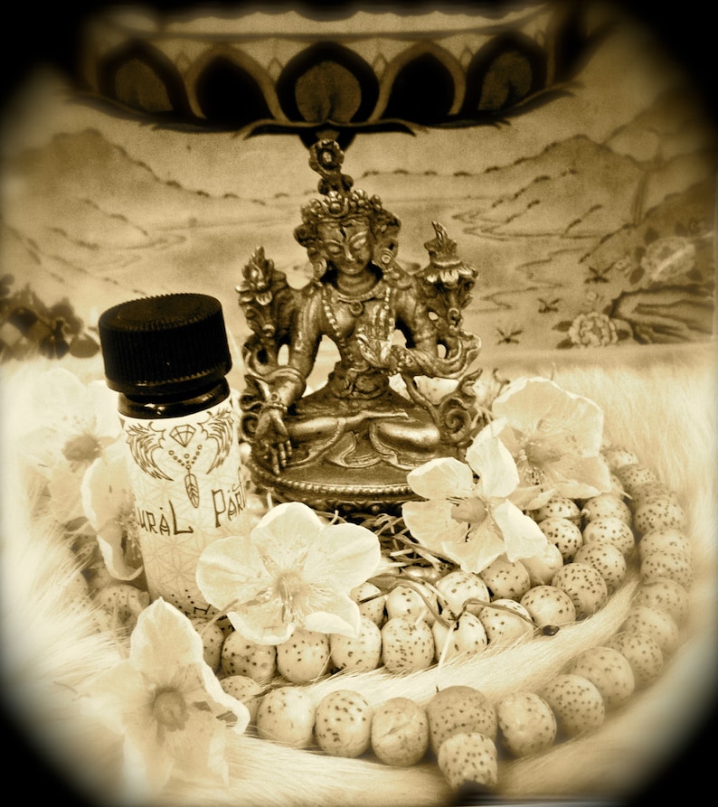 Meditation Blend Natural Perfume Aroma Fragrance made of high Etsy