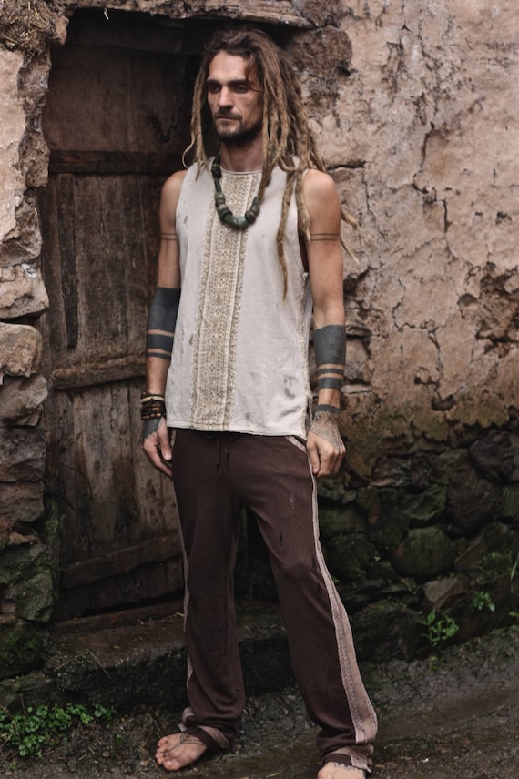 Mens yoga clothes australia hot sale