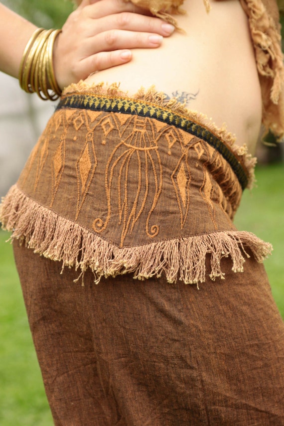 Egyptian Belt Embroidery Belt Ethnic Belt Egyptian Etsy