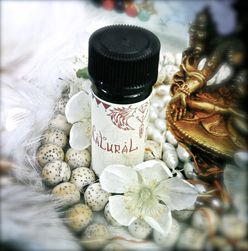 Meditation Blend Natural Perfume Aroma Fragrance made of high Etsy