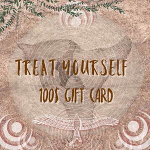 Gift Card for your beloved From AnuttaraCrafts