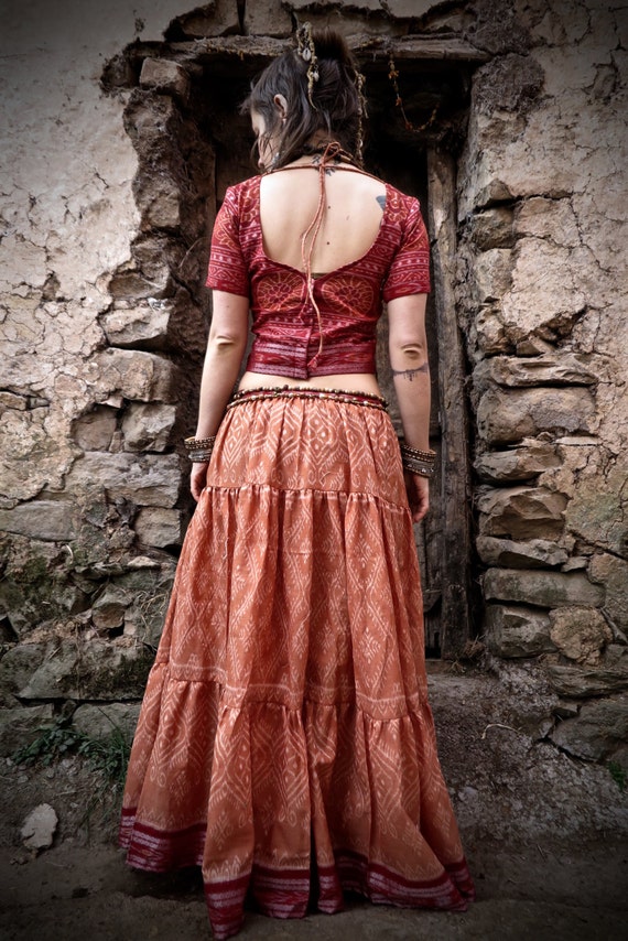 Vestimenta Tradicional Vestimenta De Gitanos Hombres Traje De