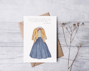Poster Ufficiale Del Film 'Piccole Donne' (2019) - Stampa Cinematografica Premium