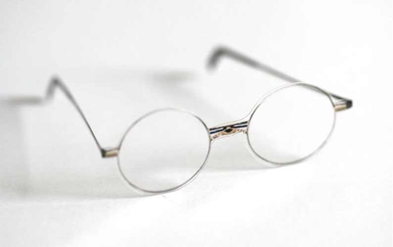 Download Printable WIRE glasses for dolls size 3/4 to 8/9 Etsy