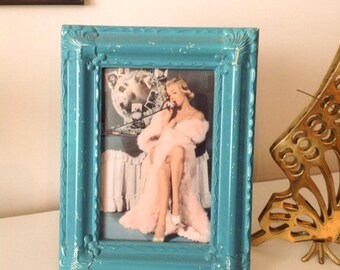Marilyn Monroe Robe Etsy
