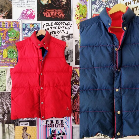 Western puffer vest sales