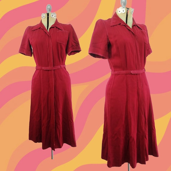 white christmas dresses 1950's American Beauty Iconic Carolyn Schnurer Gingham Summer Dress / –  Xtabay Vintage main image 0