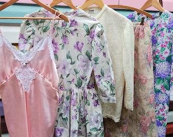 Build a 80s Coquette Style Wardrobe Plus Size XL
