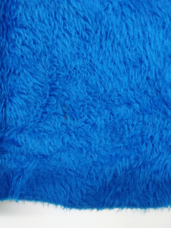 Vintage 50s Kodiak Pullover by Campus Boys Blue R… - image 8