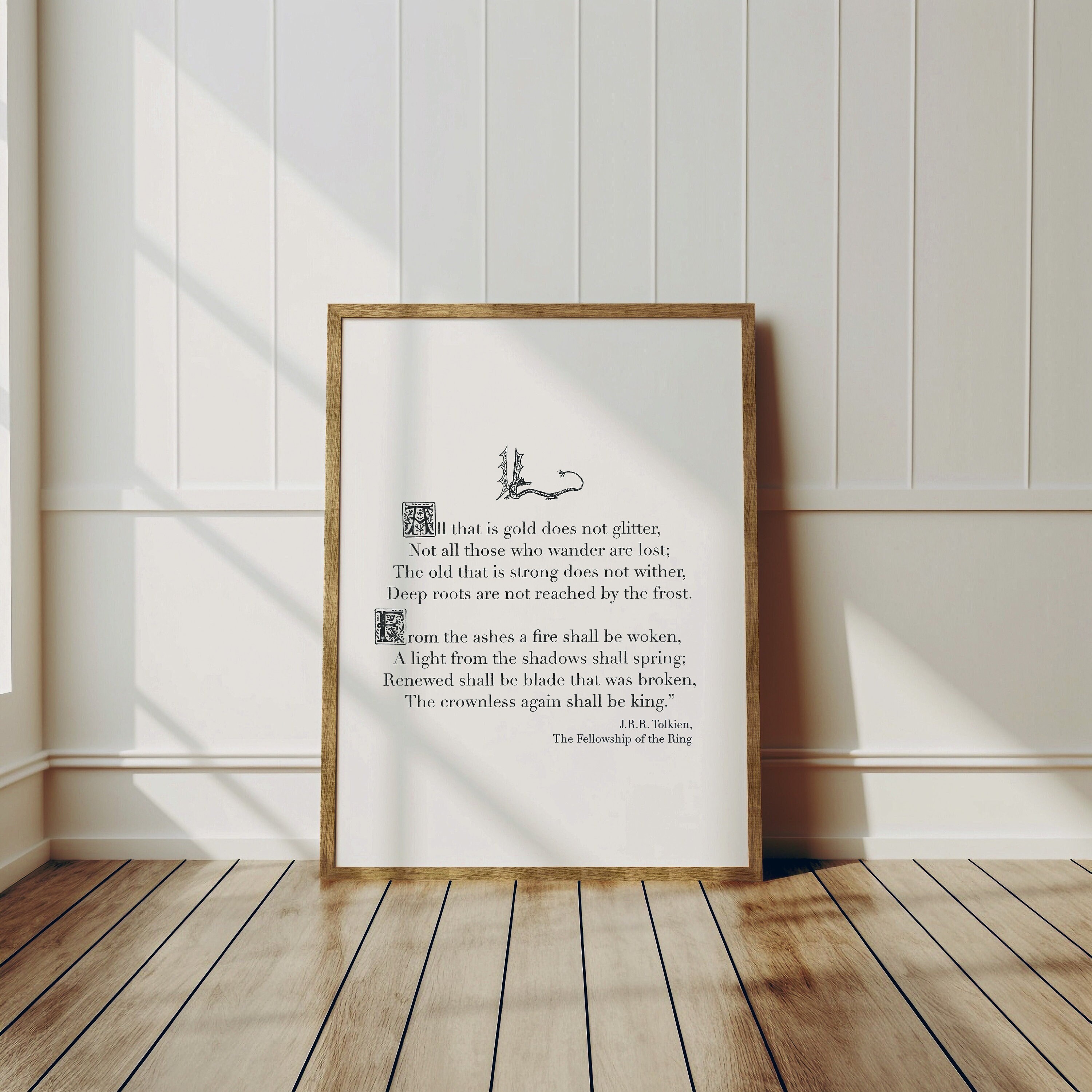 Targa In Latta Con Scritta Divertente Sul Caffè - 'Not All Who Wander Are Lost' - 20x30 Cm Per Cucina E Bar - 6