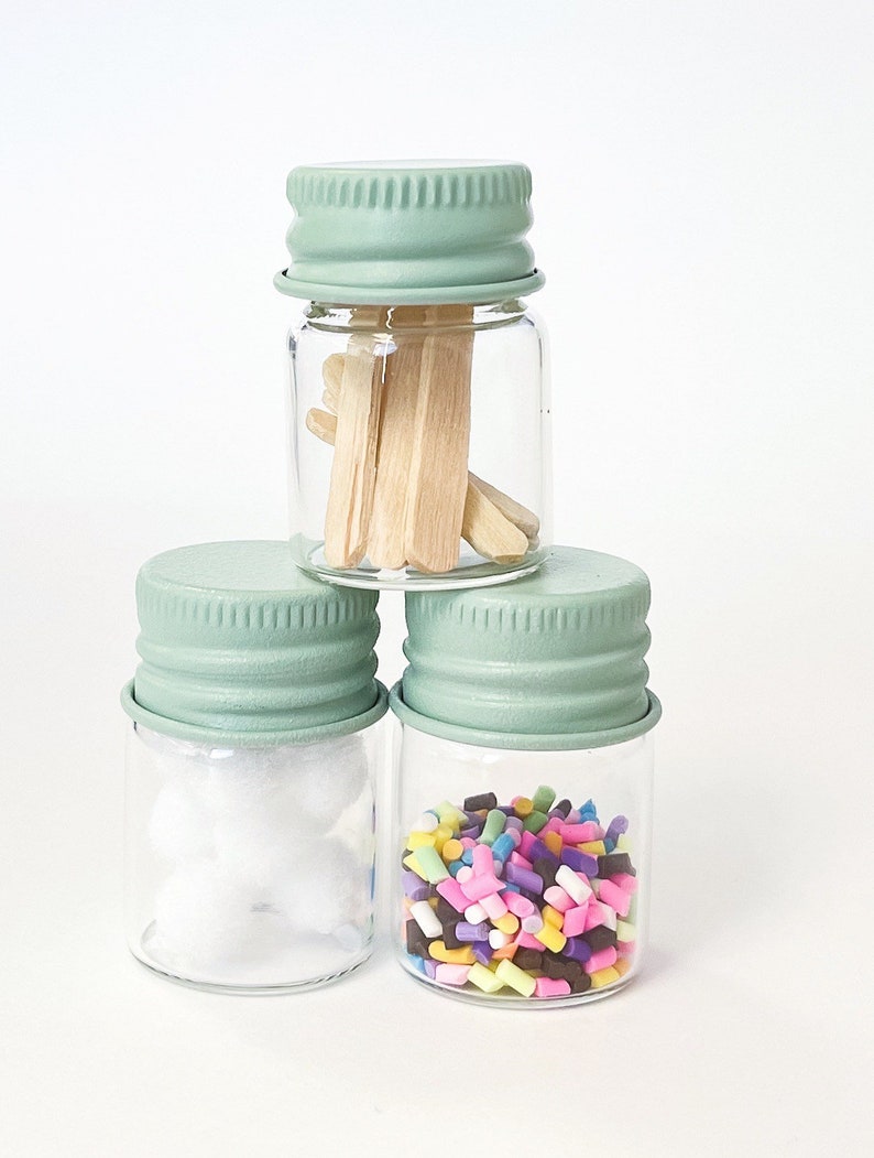 3 Pc. Medical Canister Set Etsy Singapore