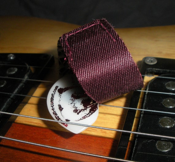 Guitar Pick GMA Pro Comfortable Thumb Pick or Crossover Pick Etsy