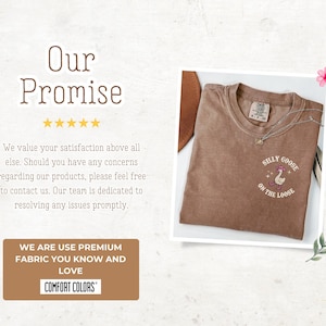 Our Promise
We value your satisfaction above all else. Should you have any concerns regarding our products, please feel free to contact us. Our team is dedicated to resolving any issues promptly.