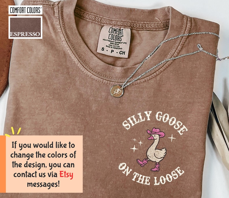 If you would like to change the colors of the design, you can contact us via Etsy messages!