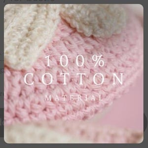 Coquette bow crochet AirPods Max case soft pink cover for girly tech gift cute headphones cover kawaii aesthetic travel accessory for bestie image 12