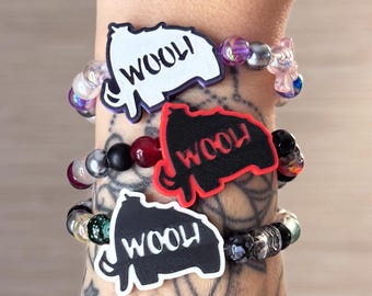 15 Pack - WOO LI BEADS