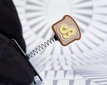 Multipack - Daily Bread Inspired Sprout Clips