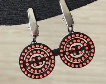 3 Pack - REZZ Inspired Hang Clip and Sprout Pack