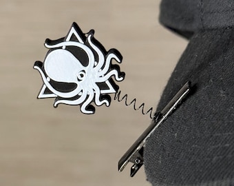 3 Pack - DDD Inspired Sprout Clips