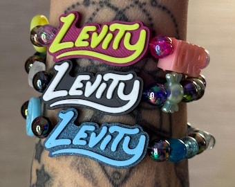 15 Pack - L3VITY KANDI BEADS