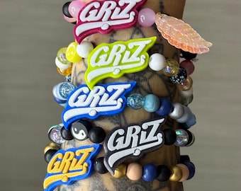 20 pack - GRIZKANDI BEADS