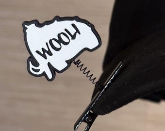 3 Pack - WOO LI Sprouts