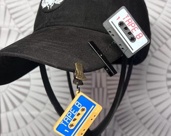 3 Multipack - TAPE B Inspired Sprout Clips