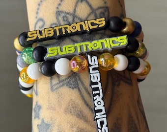 15 Pack - SUBBY BEADS