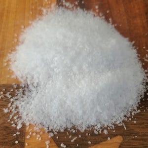 Flaky Sea Salt - Coarse Grain, Natural Minerals